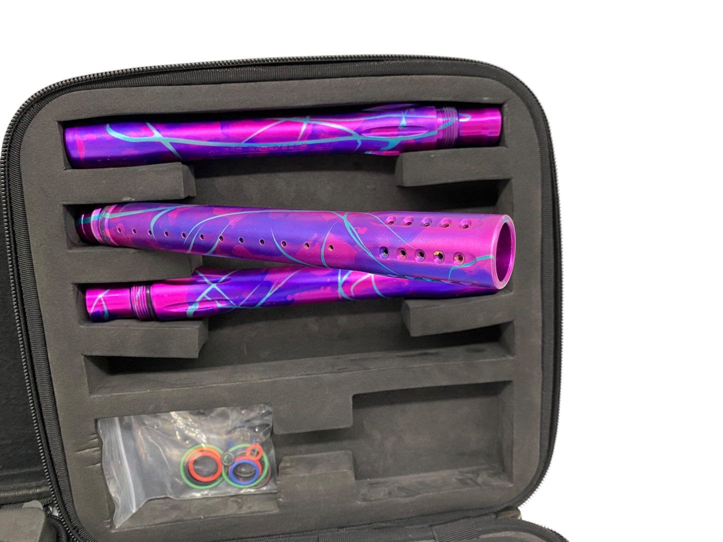 Used Dye FreefFlow Trix Dsr+ Fade/Splash Paintball Gun W/Mech Frame Paintball Gun from CPXBrosPaintball Buy/Sell/Trade Paintball Markers, New Paintball Guns, Paintball Hoppers, Paintball Masks, and Hormesis Headbands