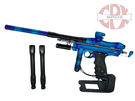 Used Dye Freeflow Autococker Paintball Gun Paintball Gun from CPXBrosPaintball Buy/Sell/Trade Paintball Markers, New Paintball Guns, Paintball Hoppers, Paintball Masks, and Hormesis Headbands