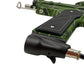 Used Dye FreeFlow Autococker Paintball Gun Paintball Gun from CPXBrosPaintball Buy/Sell/Trade Paintball Markers, New Paintball Guns, Paintball Hoppers, Paintball Masks, and Hormesis Headbands