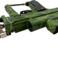 Used Dye FreeFlow Autococker Paintball Gun Paintball Gun from CPXBrosPaintball Buy/Sell/Trade Paintball Markers, New Paintball Guns, Paintball Hoppers, Paintball Masks, and Hormesis Headbands