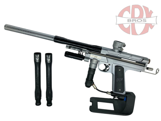 Used Dye Freeflow Autococker Paintball Gun Paintball Gun from CPXBrosPaintball Buy/Sell/Trade Paintball Markers, New Paintball Guns, Paintball Hoppers, Paintball Masks, and Hormesis Headbands