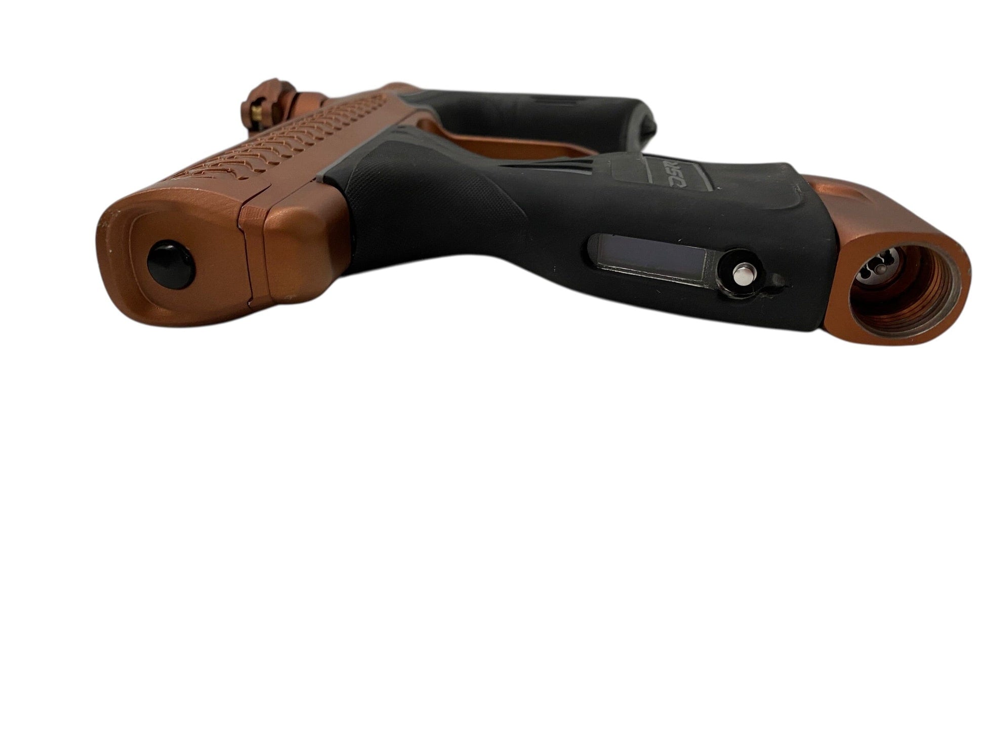 Used Dye FreeFlow Dsr+ Bronze/BrownPaintball Gun Paintball Gun from CPXBrosPaintball Buy/Sell/Trade Paintball Markers, New Paintball Guns, Paintball Hoppers, Paintball Masks, and Hormesis Headbands