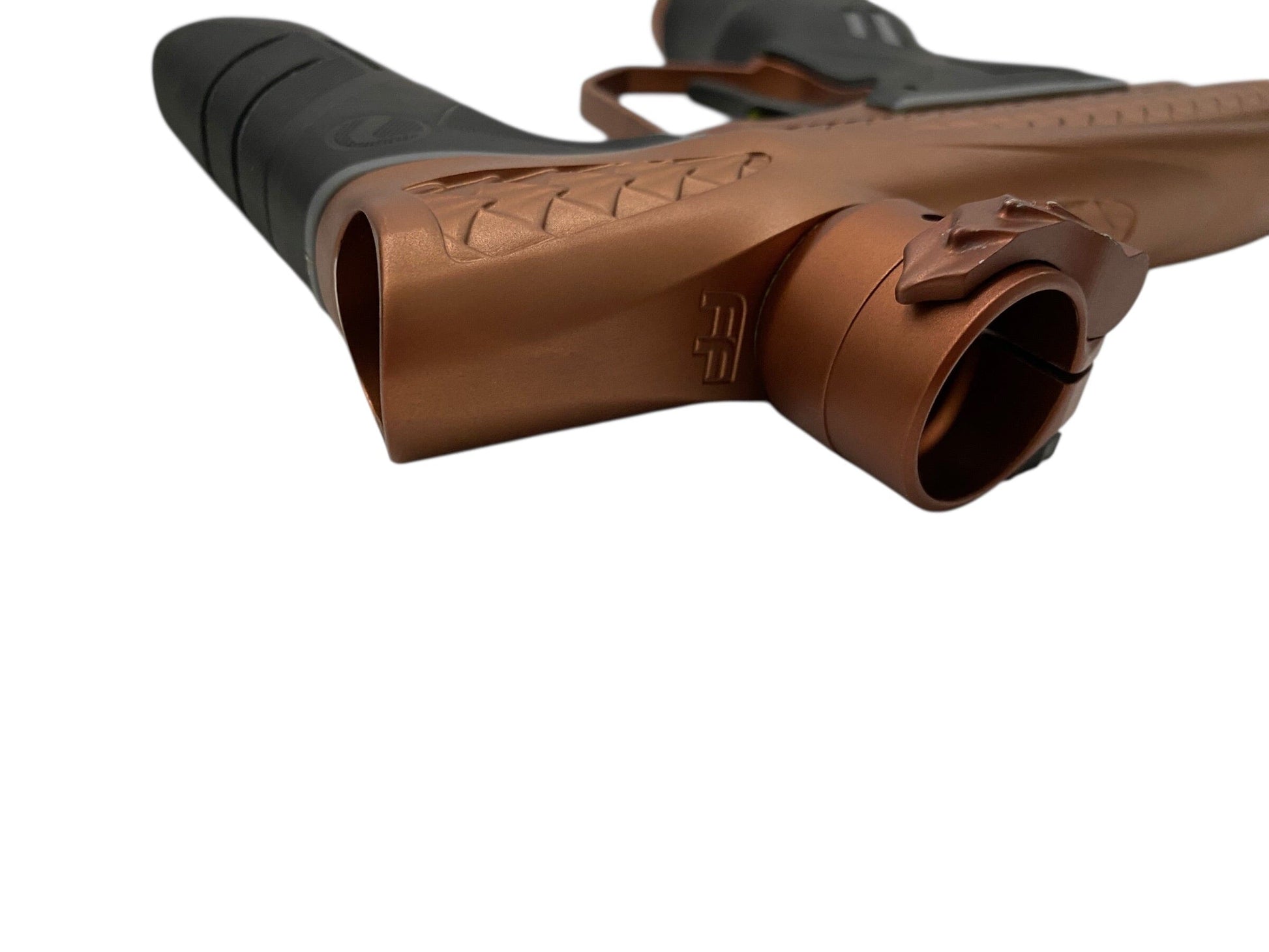 Used Dye FreeFlow Dsr+ Bronze/BrownPaintball Gun Paintball Gun from CPXBrosPaintball Buy/Sell/Trade Paintball Markers, New Paintball Guns, Paintball Hoppers, Paintball Masks, and Hormesis Headbands