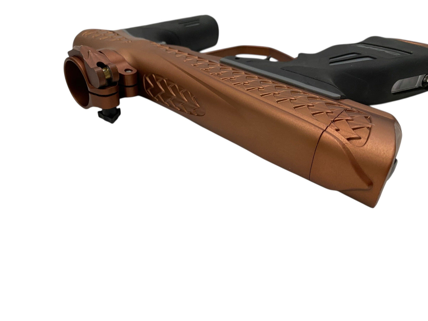 Used Dye FreeFlow Dsr+ Bronze/BrownPaintball Gun Paintball Gun from CPXBrosPaintball Buy/Sell/Trade Paintball Markers, New Paintball Guns, Paintball Hoppers, Paintball Masks, and Hormesis Headbands