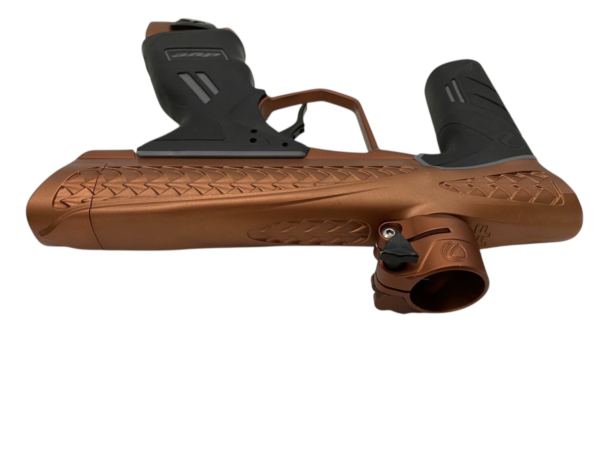 Used Dye FreeFlow Dsr+ Bronze/BrownPaintball Gun Paintball Gun from CPXBrosPaintball Buy/Sell/Trade Paintball Markers, New Paintball Guns, Paintball Hoppers, Paintball Masks, and Hormesis Headbands