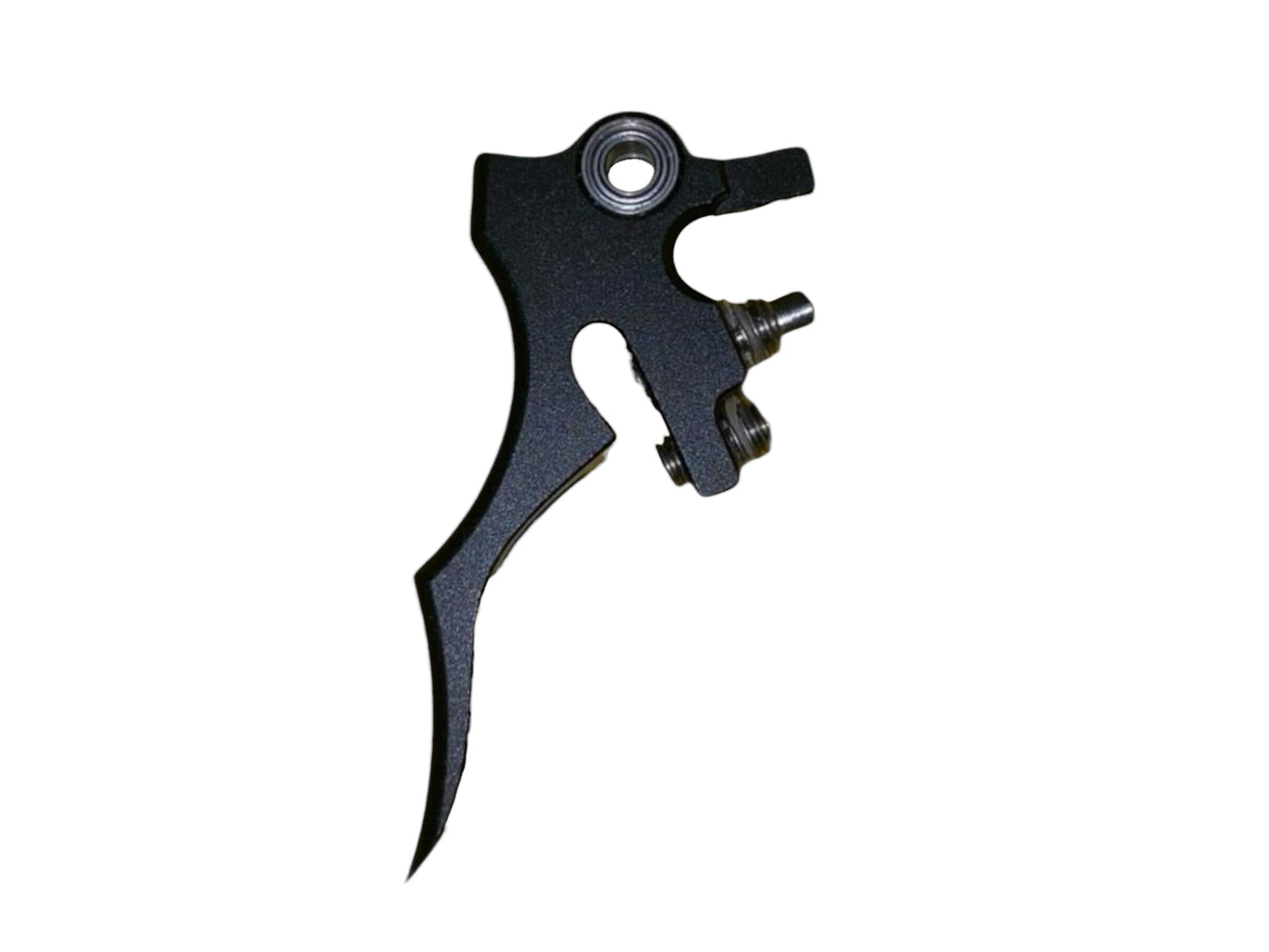 Used Dye Freeflow DSR/DSR+ Aluminum Trigger - Dust Black Paintball Gun from CPXBrosPaintball Buy/Sell/Trade Paintball Markers, New Paintball Guns, Paintball Hoppers, Paintball Masks, and Hormesis Headbands