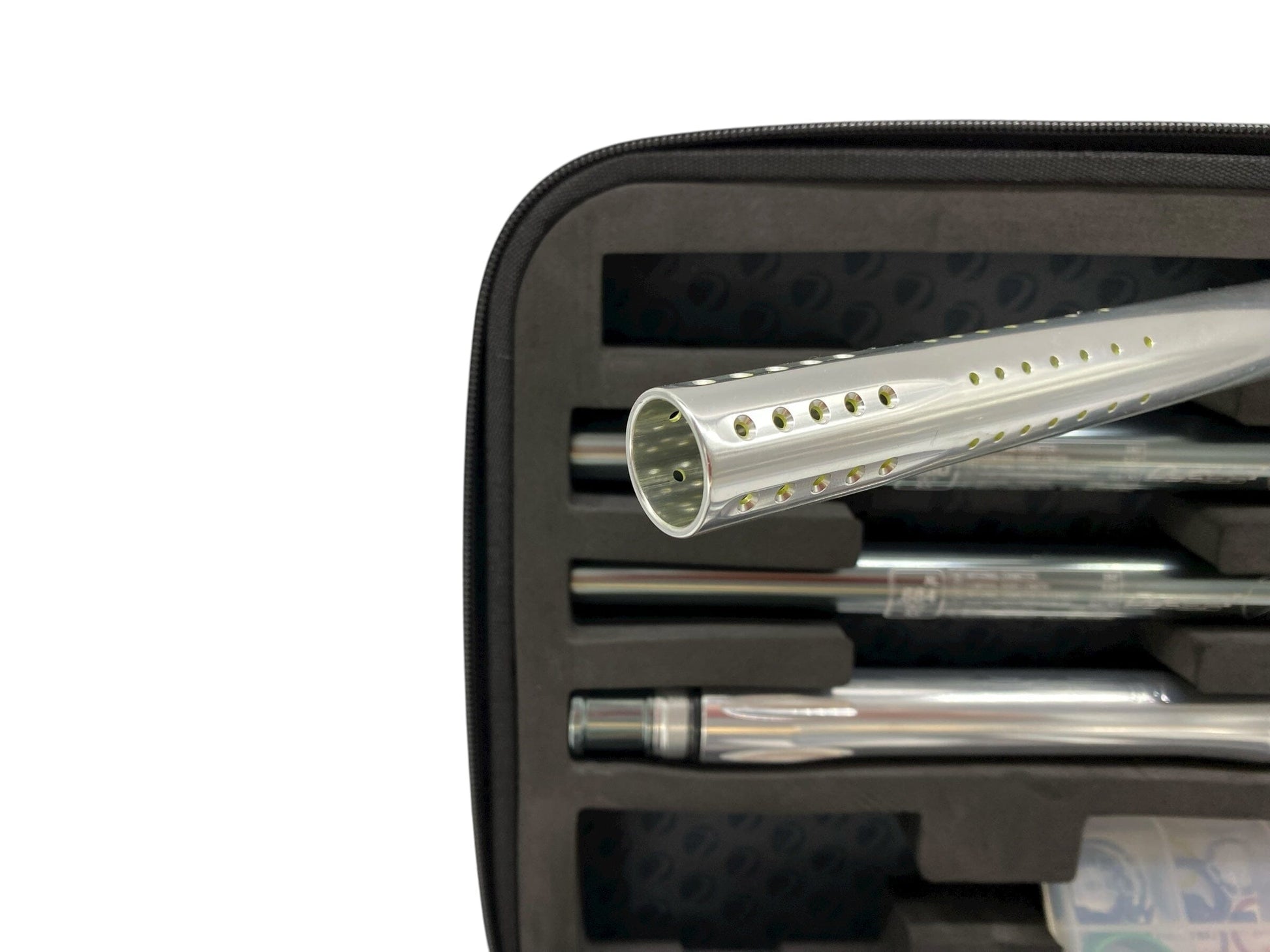 Used Dye Freeflow Mxr Pipe Paintball Gun Silver Paintball Gun from CPXBrosPaintball Buy/Sell/Trade Paintball Markers, New Paintball Guns, Paintball Hoppers, Paintball Masks, and Hormesis Headbands