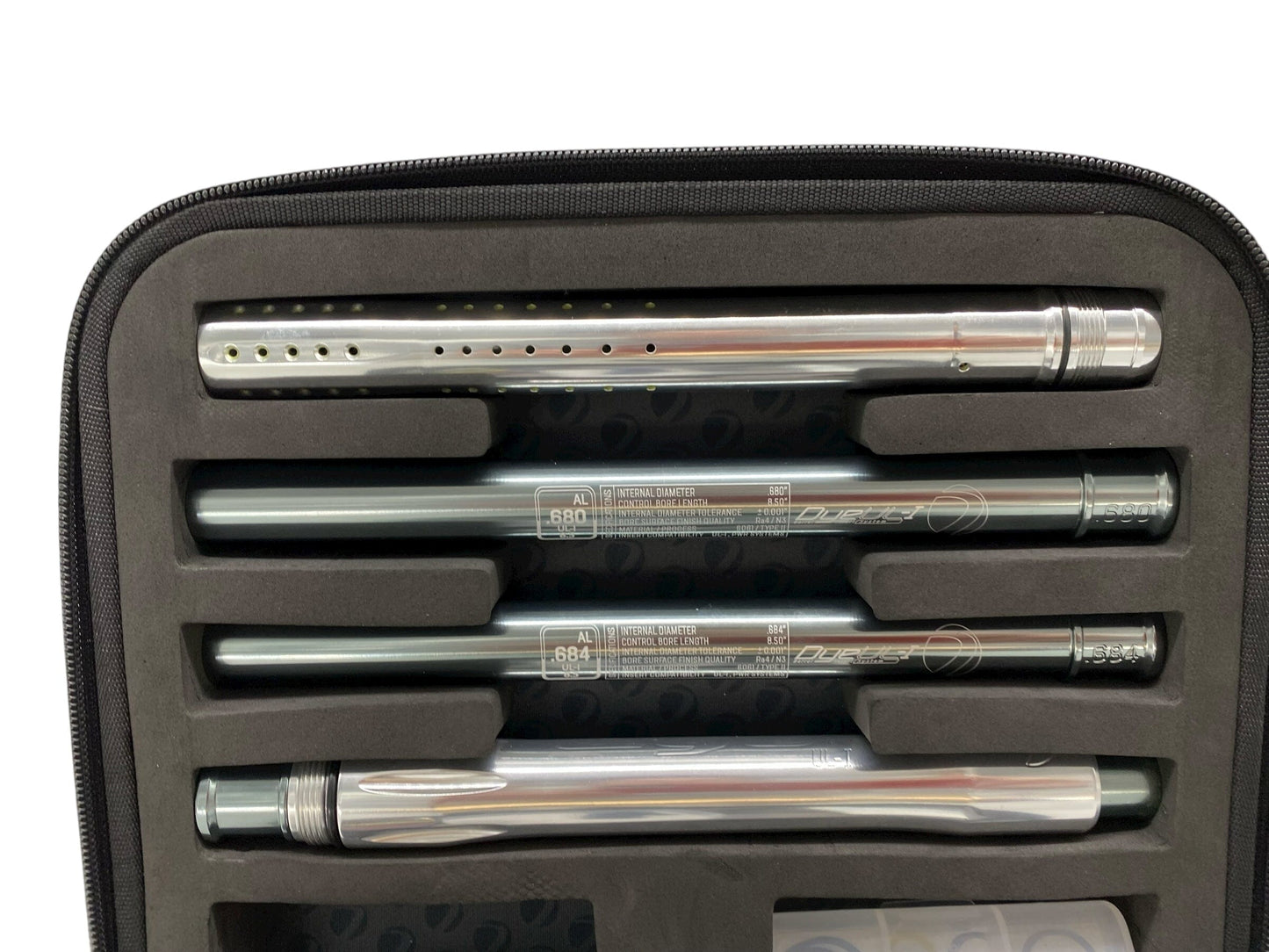 Used Dye Freeflow Mxr Pipe Paintball Gun Silver Paintball Gun from CPXBrosPaintball Buy/Sell/Trade Paintball Markers, New Paintball Guns, Paintball Hoppers, Paintball Masks, and Hormesis Headbands