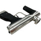 Used Dye Freeflow Mxr Pipe Paintball Gun Silver Paintball Gun from CPXBrosPaintball Buy/Sell/Trade Paintball Markers, New Paintball Guns, Paintball Hoppers, Paintball Masks, and Hormesis Headbands
