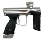 Used Dye Freeflow Mxr Pipe Paintball Gun Silver Paintball Gun from CPXBrosPaintball Buy/Sell/Trade Paintball Markers, New Paintball Guns, Paintball Hoppers, Paintball Masks, and Hormesis Headbands