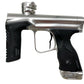 Used Dye Freeflow Mxr Pipe Paintball Gun Silver Paintball Gun from CPXBrosPaintball Buy/Sell/Trade Paintball Markers, New Paintball Guns, Paintball Hoppers, Paintball Masks, and Hormesis Headbands