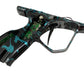 Used Dye FREEFLOW Pipe Dsr+ & Matching Mech Frame Paintball Gun Paintball Gun from CPXBrosPaintball Buy/Sell/Trade Paintball Markers, New Paintball Guns, Paintball Hoppers, Paintball Masks, and Hormesis Headbands