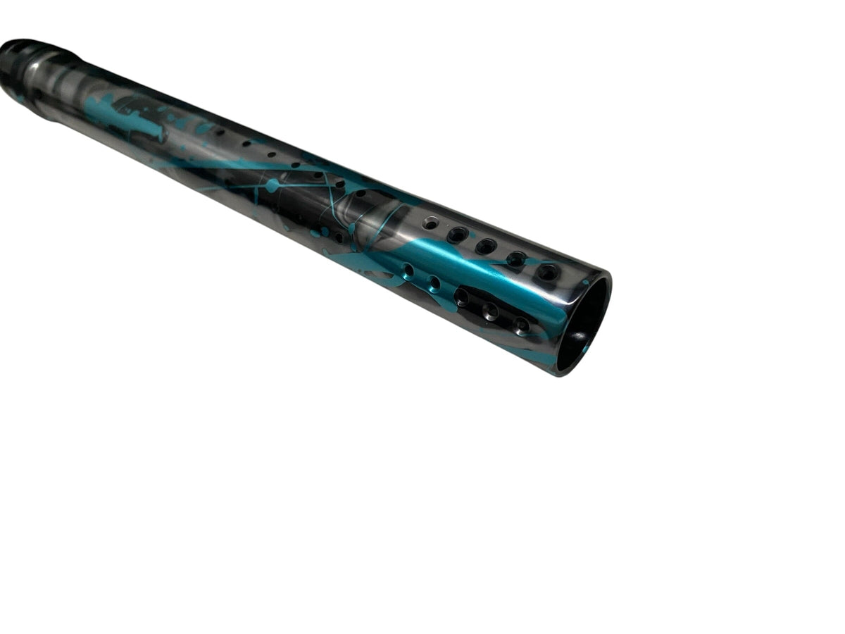 Used Dye FREEFLOW Pipe Dsr+ & Matching Mech Frame Paintball Gun Paintball Gun from CPXBrosPaintball Buy/Sell/Trade Paintball Markers, New Paintball Guns, Paintball Hoppers, Paintball Masks, and Hormesis Headbands