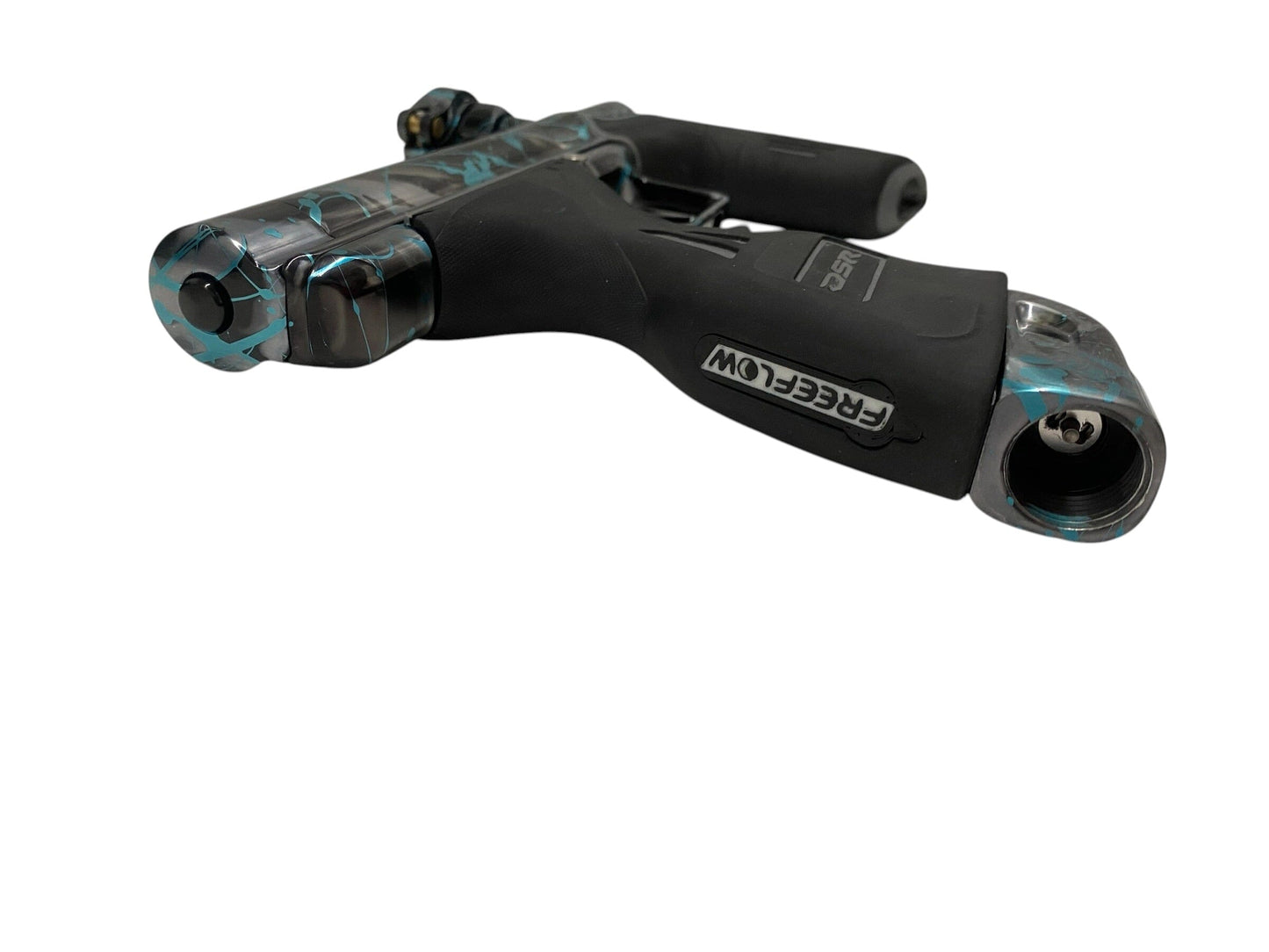 Used Dye FREEFLOW Pipe Dsr+ & Matching Mech Frame Paintball Gun Paintball Gun from CPXBrosPaintball Buy/Sell/Trade Paintball Markers, New Paintball Guns, Paintball Hoppers, Paintball Masks, and Hormesis Headbands