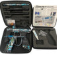 Used Dye FREEFLOW Pipe Dsr+ & Matching Mech Frame Paintball Gun Paintball Gun from CPXBrosPaintball Buy/Sell/Trade Paintball Markers, New Paintball Guns, Paintball Hoppers, Paintball Masks, and Hormesis Headbands