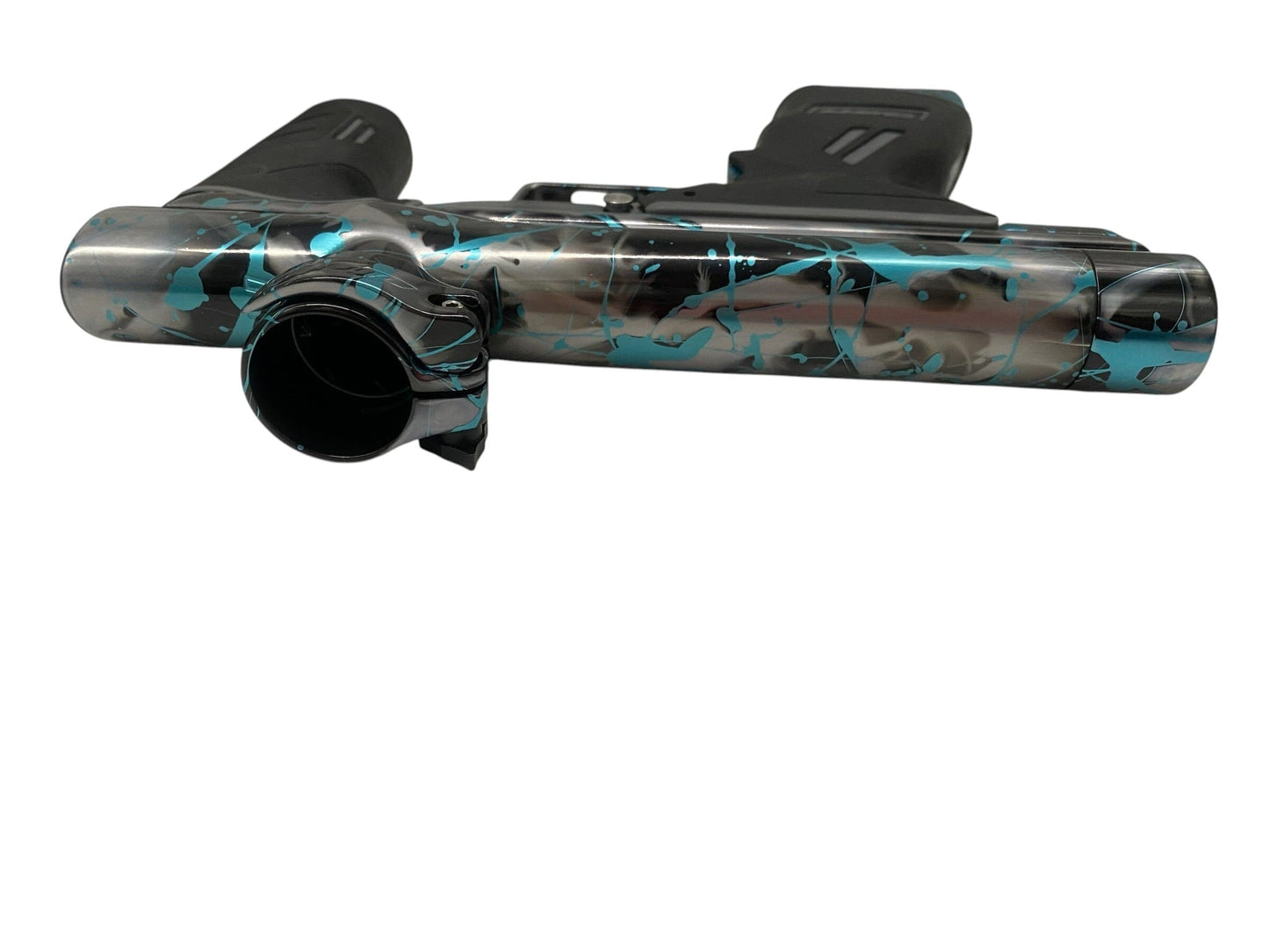 Used Dye FREEFLOW Pipe Dsr+ & Matching Mech Frame Paintball Gun Paintball Gun from CPXBrosPaintball Buy/Sell/Trade Paintball Markers, New Paintball Guns, Paintball Hoppers, Paintball Masks, and Hormesis Headbands
