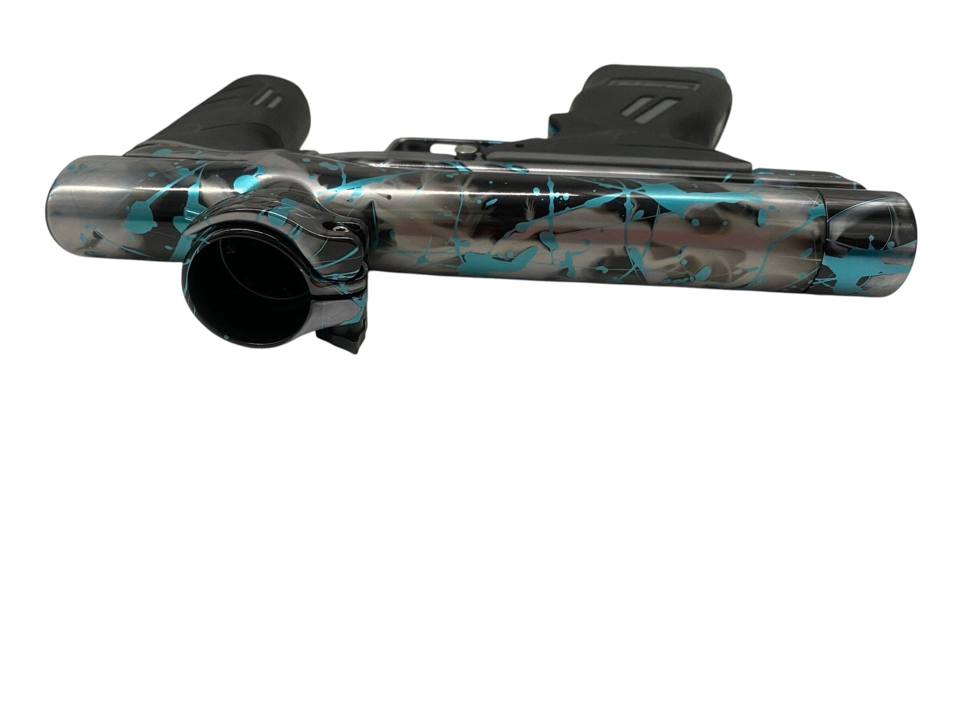 Used Dye FREEFLOW Pipe Dsr+ & Matching Mech Frame Paintball Gun Paintball Gun from CPXBrosPaintball Buy/Sell/Trade Paintball Markers, New Paintball Guns, Paintball Hoppers, Paintball Masks, and Hormesis Headbands