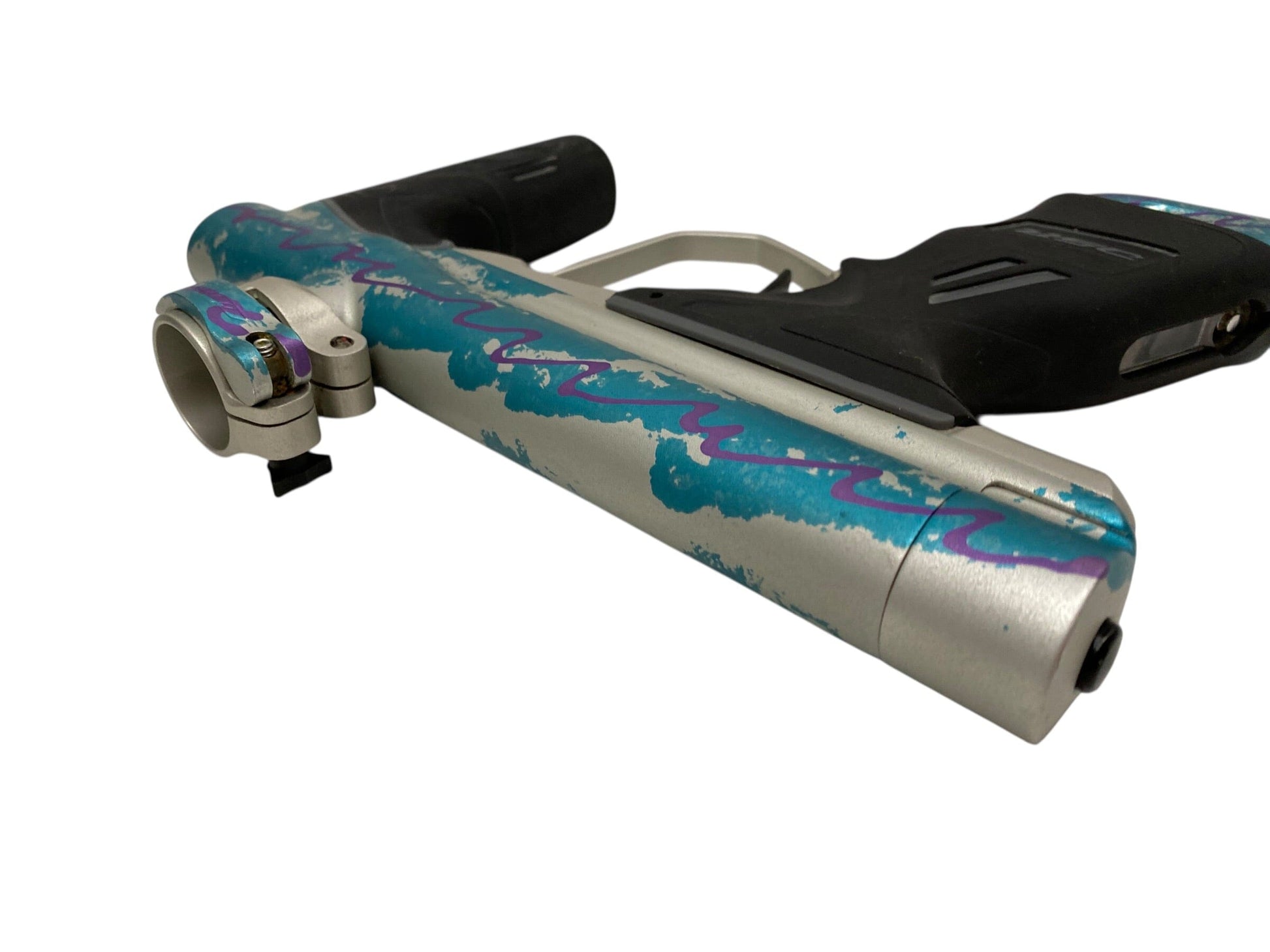 Used Dye FREEFLOW Pipe Dsr+ Paintball Gun Paintball Gun from CPXBrosPaintball Buy/Sell/Trade Paintball Markers, New Paintball Guns, Paintball Hoppers, Paintball Masks, and Hormesis Headbands