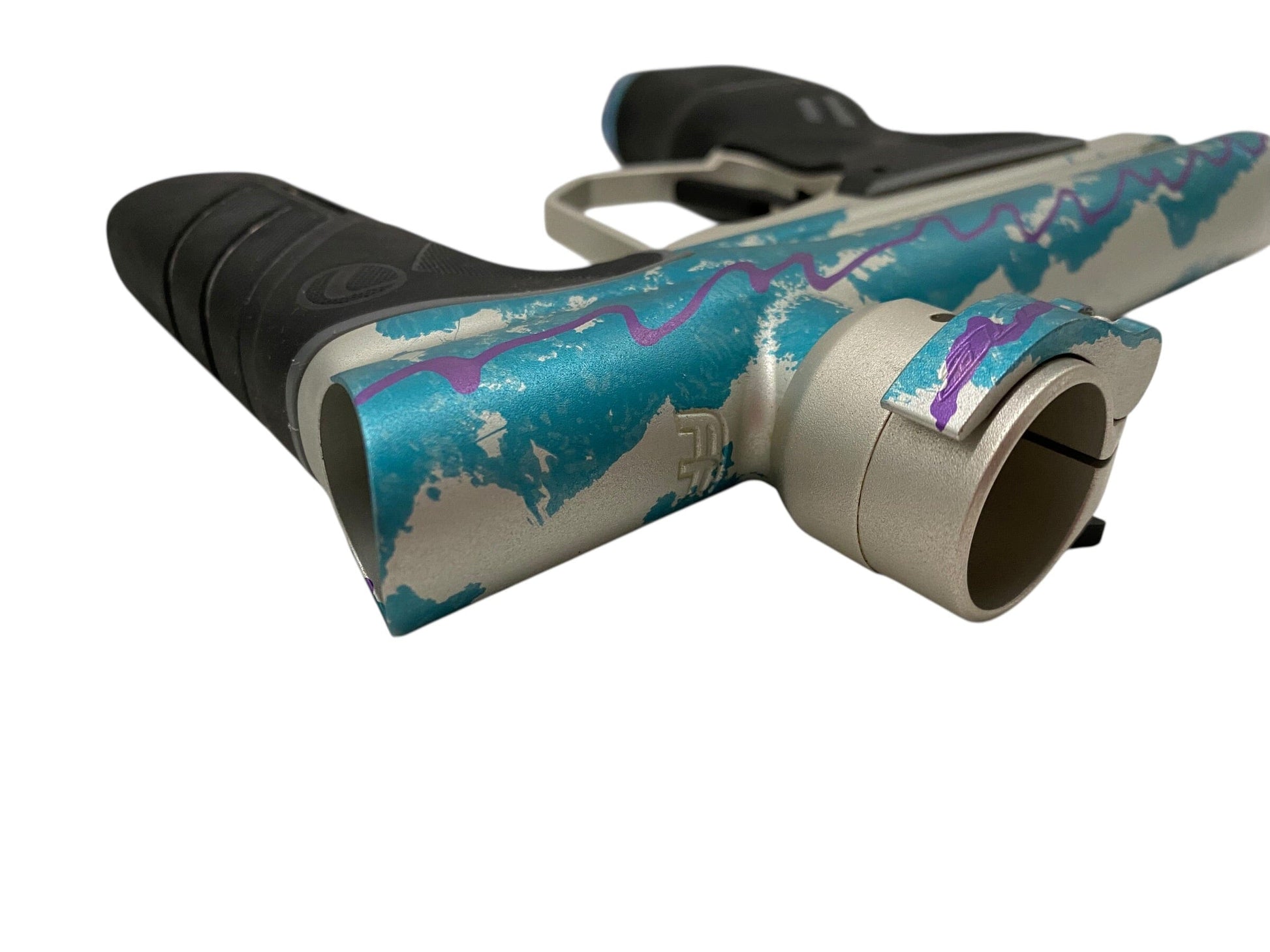 Used Dye FREEFLOW Pipe Dsr+ Paintball Gun Paintball Gun from CPXBrosPaintball Buy/Sell/Trade Paintball Markers, New Paintball Guns, Paintball Hoppers, Paintball Masks, and Hormesis Headbands