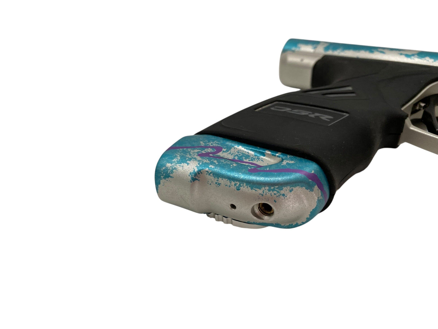 Used Dye FREEFLOW Pipe Dsr+ Paintball Gun Paintball Gun from CPXBrosPaintball Buy/Sell/Trade Paintball Markers, New Paintball Guns, Paintball Hoppers, Paintball Masks, and Hormesis Headbands