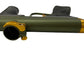 Used DYE FREEFLOW PIPE MXR Green/Gold Paintball Gun (With Updated V3 Parts) Paintball Gun from CPXBrosPaintball Buy/Sell/Trade Paintball Markers, New Paintball Guns, Paintball Hoppers, Paintball Masks, and Hormesis Headbands
