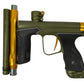Used DYE FREEFLOW PIPE MXR Green/Gold Paintball Gun (With Updated V3 Parts) Paintball Gun from CPXBrosPaintball Buy/Sell/Trade Paintball Markers, New Paintball Guns, Paintball Hoppers, Paintball Masks, and Hormesis Headbands