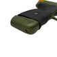 Used DYE FREEFLOW PIPE MXR Green/Gold Paintball Gun (With Updated V3 Parts) Paintball Gun from CPXBrosPaintball Buy/Sell/Trade Paintball Markers, New Paintball Guns, Paintball Hoppers, Paintball Masks, and Hormesis Headbands