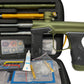 Used DYE FREEFLOW PIPE MXR Green/Gold Paintball Gun (With Updated V3 Parts) Paintball Gun from CPXBrosPaintball Buy/Sell/Trade Paintball Markers, New Paintball Guns, Paintball Hoppers, Paintball Masks, and Hormesis Headbands