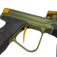 Used DYE FREEFLOW PIPE MXR Green/Gold Paintball Gun (With Updated V3 Parts) Paintball Gun from CPXBrosPaintball Buy/Sell/Trade Paintball Markers, New Paintball Guns, Paintball Hoppers, Paintball Masks, and Hormesis Headbands