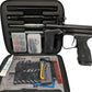 Used Dye Freeflow Pipe MXR Paintball Gun Black Paintball Gun from CPXBrosPaintball Buy/Sell/Trade Paintball Markers, New Paintball Guns, Paintball Hoppers, Paintball Masks, and Hormesis Headbands