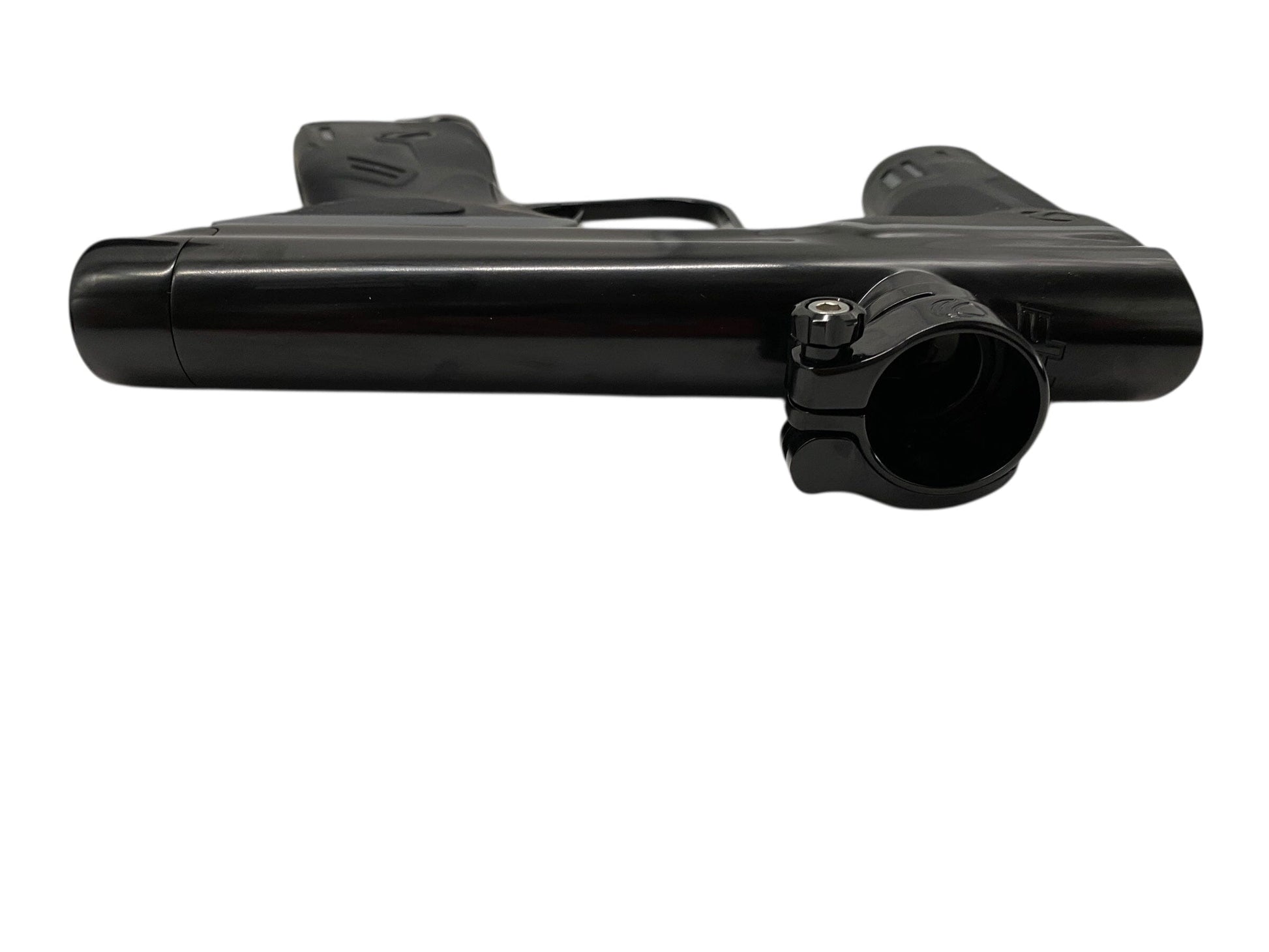 Used Dye Freeflow Pipe MXR Paintball Gun Black Paintball Gun from CPXBrosPaintball Buy/Sell/Trade Paintball Markers, New Paintball Guns, Paintball Hoppers, Paintball Masks, and Hormesis Headbands