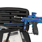 Used Dye Freeflow Reflex Autococker Paintball Gun Gloss Blue Acid Splash Paintball Gun from CPXBrosPaintball Buy/Sell/Trade Paintball Markers, New Paintball Guns, Paintball Hoppers, Paintball Masks, and Hormesis Headbands