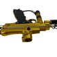 Used Dye Freeflow Reflex Autococker Paintball Gun Gold Paintball Gun from CPXBrosPaintball Buy/Sell/Trade Paintball Markers, New Paintball Guns, Paintball Hoppers, Paintball Masks, and Hormesis Headbands