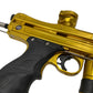 Used Dye Freeflow Reflex Autococker Paintball Gun Gold Paintball Gun from CPXBrosPaintball Buy/Sell/Trade Paintball Markers, New Paintball Guns, Paintball Hoppers, Paintball Masks, and Hormesis Headbands