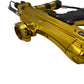 Used Dye Freeflow Reflex Autococker Paintball Gun Gold Paintball Gun from CPXBrosPaintball Buy/Sell/Trade Paintball Markers, New Paintball Guns, Paintball Hoppers, Paintball Masks, and Hormesis Headbands