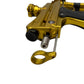 Used Dye Freeflow Reflex Autococker Paintball Gun Gold Paintball Gun from CPXBrosPaintball Buy/Sell/Trade Paintball Markers, New Paintball Guns, Paintball Hoppers, Paintball Masks, and Hormesis Headbands