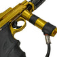 Used Dye Freeflow Reflex Autococker Paintball Gun Gold Paintball Gun from CPXBrosPaintball Buy/Sell/Trade Paintball Markers, New Paintball Guns, Paintball Hoppers, Paintball Masks, and Hormesis Headbands