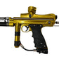 Used Dye Freeflow Reflex Autococker Paintball Gun Gold Paintball Gun from CPXBrosPaintball Buy/Sell/Trade Paintball Markers, New Paintball Guns, Paintball Hoppers, Paintball Masks, and Hormesis Headbands