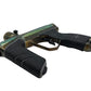 Used Dye FreeFlow Trix Dsr+ Custom Ano Paintball Gun Paintball Gun from CPXBrosPaintball Buy/Sell/Trade Paintball Markers, New Paintball Guns, Paintball Hoppers, Paintball Masks, and Hormesis Headbands