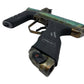 Used Dye FreeFlow Trix Dsr+ Custom Ano Paintball Gun Paintball Gun from CPXBrosPaintball Buy/Sell/Trade Paintball Markers, New Paintball Guns, Paintball Hoppers, Paintball Masks, and Hormesis Headbands