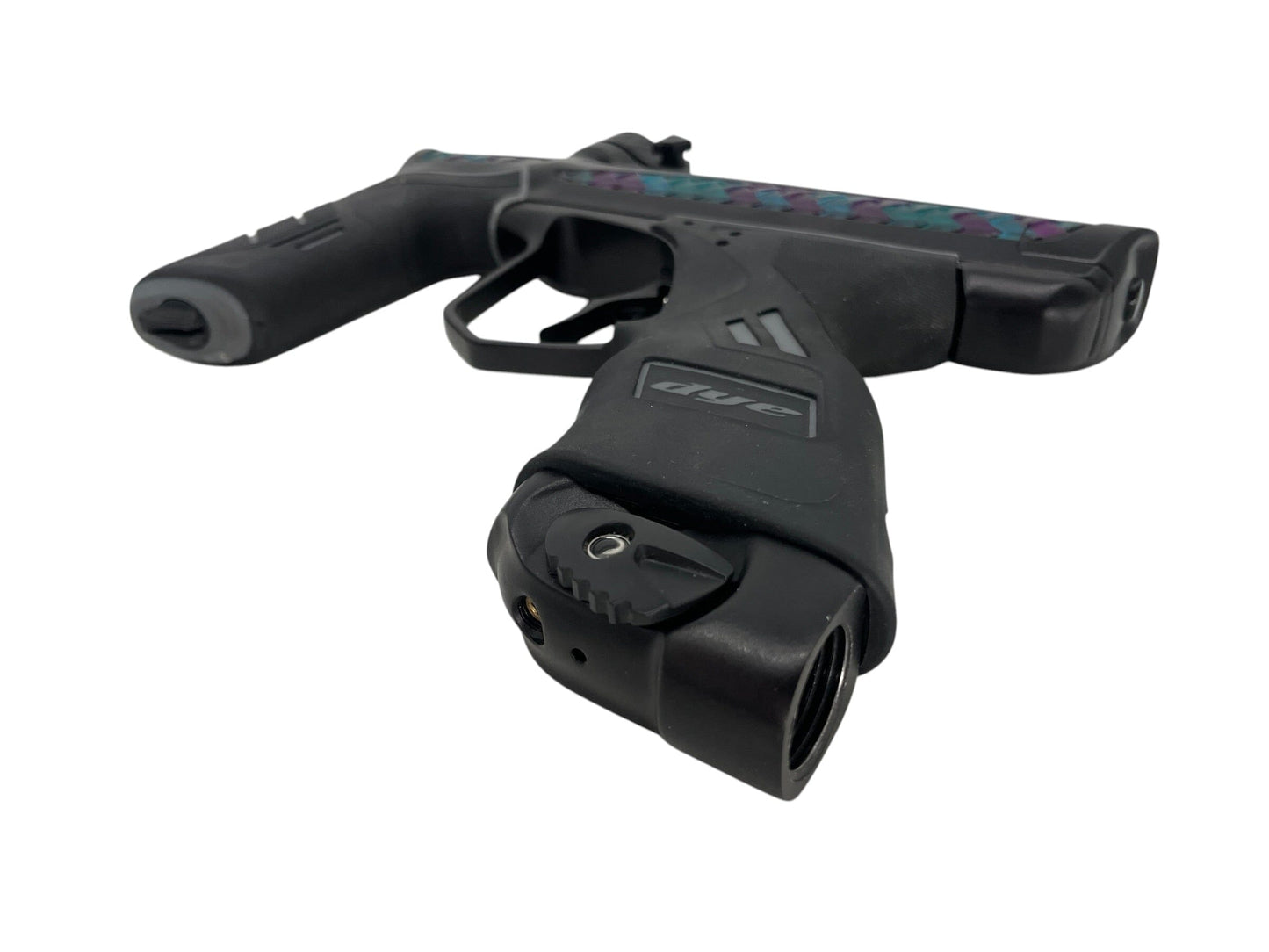 Used Dye FreeFlow Trix Dsr+ Custom Ano Paintball Gun Paintball Gun from CPXBrosPaintball Buy/Sell/Trade Paintball Markers, New Paintball Guns, Paintball Hoppers, Paintball Masks, and Hormesis Headbands