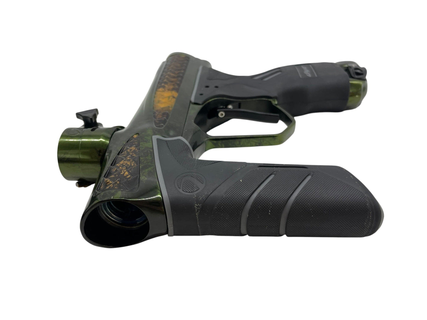 Used Dye FreeFlow Trix Dsr+ Custom Ano W/ Matching Mech Frame Paintball Gun Paintball Gun from CPXBrosPaintball Buy/Sell/Trade Paintball Markers, New Paintball Guns, Paintball Hoppers, Paintball Masks, and Hormesis Headbands