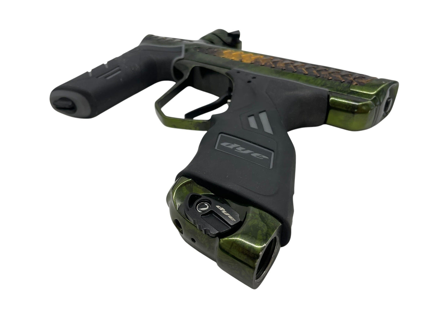 Used Dye FreeFlow Trix Dsr+ Custom Ano W/ Matching Mech Frame Paintball Gun Paintball Gun from CPXBrosPaintball Buy/Sell/Trade Paintball Markers, New Paintball Guns, Paintball Hoppers, Paintball Masks, and Hormesis Headbands