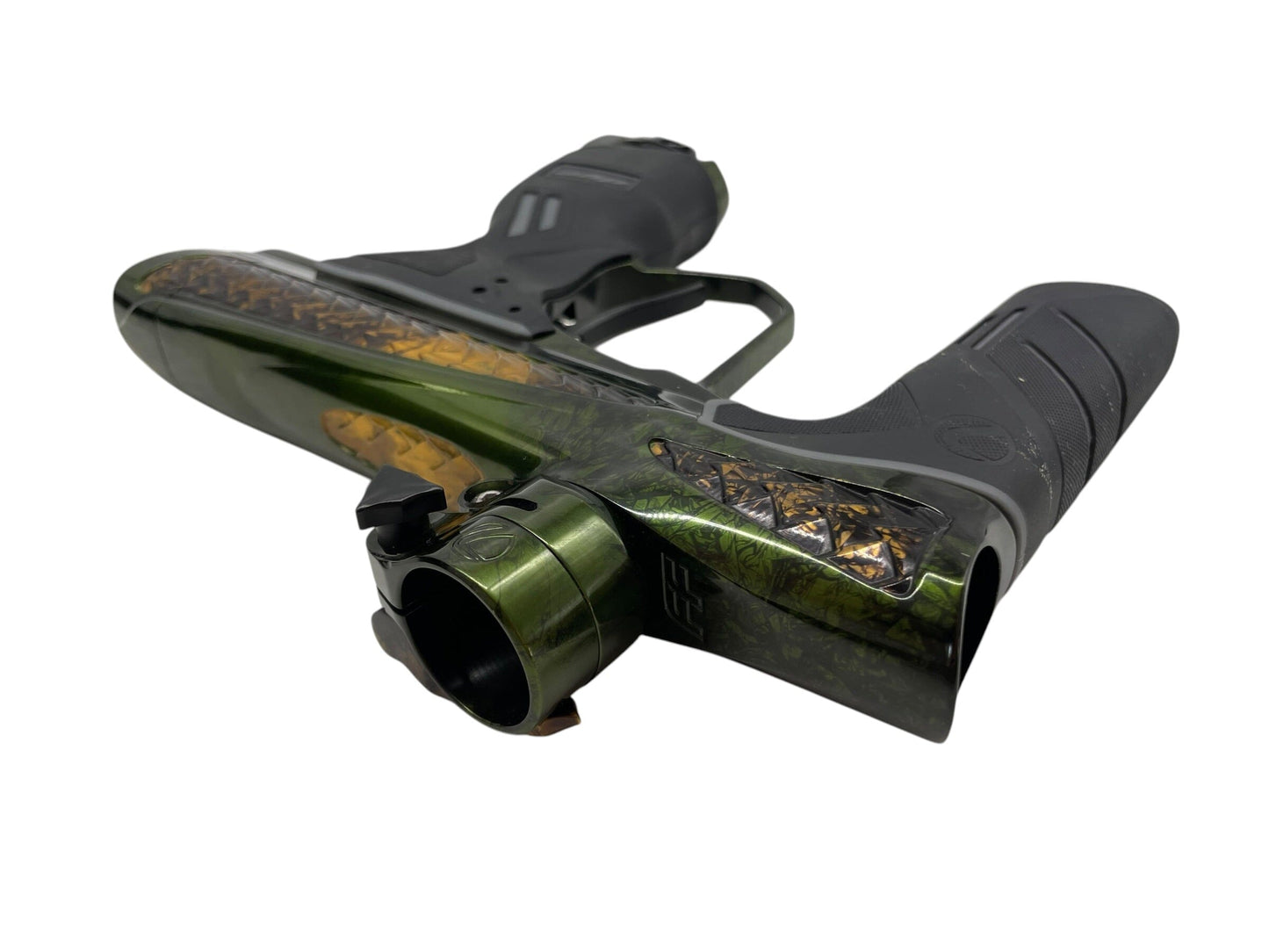 Used Dye FreeFlow Trix Dsr+ Custom Ano W/ Matching Mech Frame Paintball Gun Paintball Gun from CPXBrosPaintball Buy/Sell/Trade Paintball Markers, New Paintball Guns, Paintball Hoppers, Paintball Masks, and Hormesis Headbands