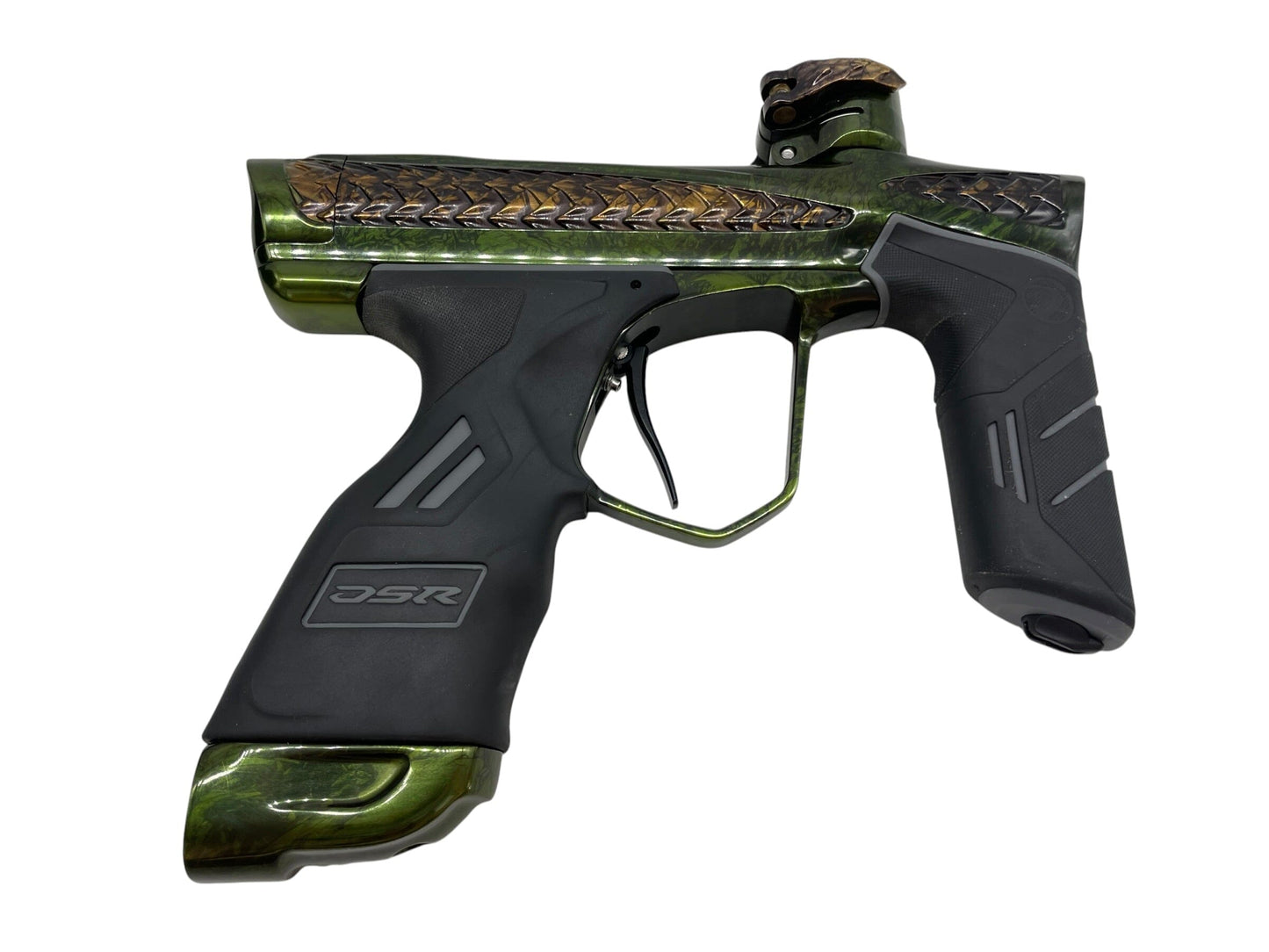 Used Dye FreeFlow Trix Dsr+ Custom Ano W/ Matching Mech Frame Paintball Gun Paintball Gun from CPXBrosPaintball Buy/Sell/Trade Paintball Markers, New Paintball Guns, Paintball Hoppers, Paintball Masks, and Hormesis Headbands
