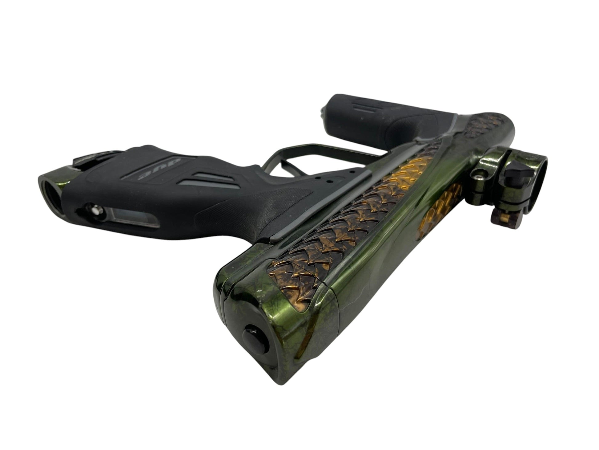 Used Dye FreeFlow Trix Dsr+ Custom Ano W/ Matching Mech Frame Paintball Gun Paintball Gun from CPXBrosPaintball Buy/Sell/Trade Paintball Markers, New Paintball Guns, Paintball Hoppers, Paintball Masks, and Hormesis Headbands