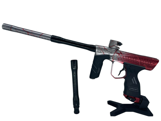 Used Dye Freeflow Trix DSR+ Paintball Gun Paintball Gun from CPXBrosPaintball Buy/Sell/Trade Paintball Markers, New Paintball Guns, Paintball Hoppers, Paintball Masks, and Hormesis Headbands