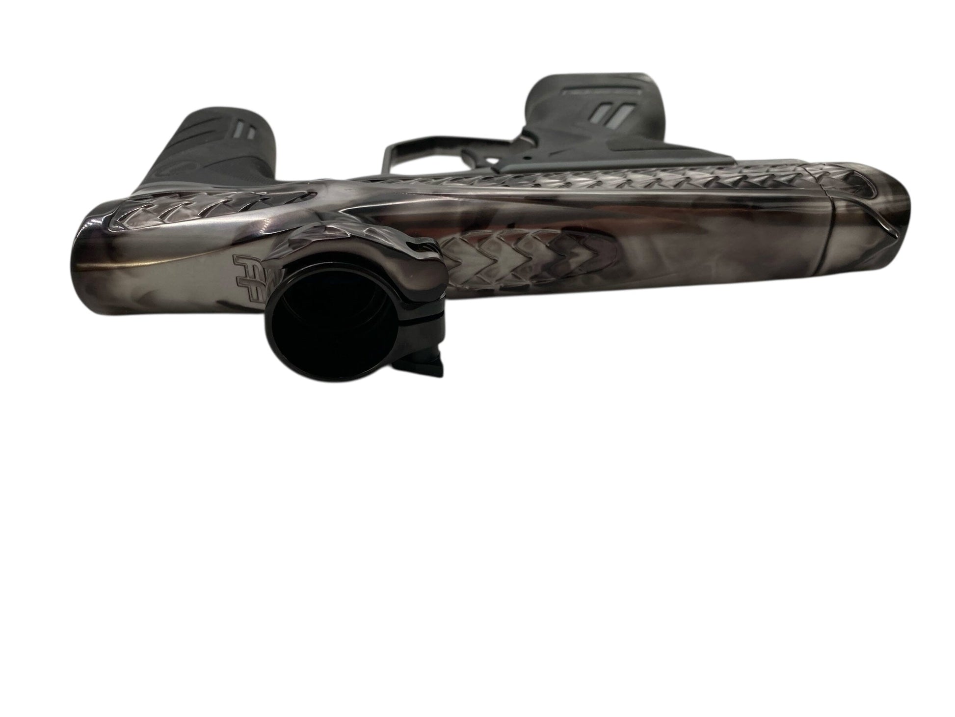 Used Dye Freeflow Trix Dsr+ Paintball Gun with Mech Frame Paintball Gun from CPXBrosPaintball Buy/Sell/Trade Paintball Markers, New Paintball Guns, Paintball Hoppers, Paintball Masks, and Hormesis Headbands