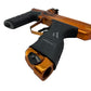 Used Dye FreeFlow Trix Gloss "Burnt Orange" Paintball Gun Paintball Gun from CPXBrosPaintball Buy/Sell/Trade Paintball Markers, New Paintball Guns, Paintball Hoppers, Paintball Masks, and Hormesis Headbands