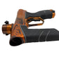 Used Dye FreeFlow Trix Gloss "Burnt Orange" Paintball Gun Paintball Gun from CPXBrosPaintball Buy/Sell/Trade Paintball Markers, New Paintball Guns, Paintball Hoppers, Paintball Masks, and Hormesis Headbands